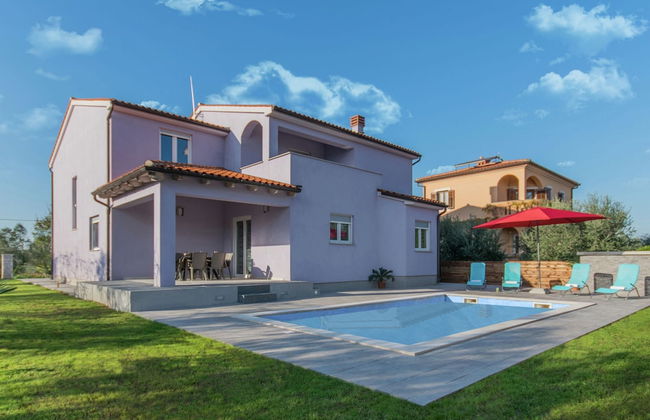 Comfortable Villa in Pula With Private Swimming Pool, Near the Beach - Photo 35