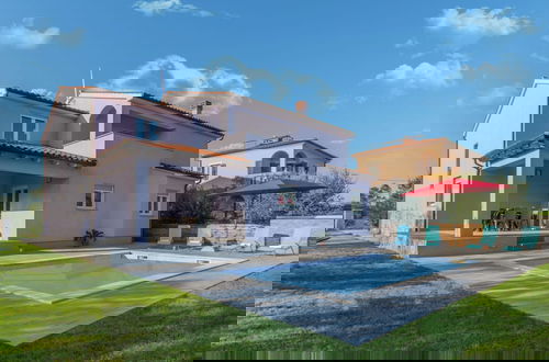 Photo 35 - Comfortable Villa in Pula With Private Swimming Pool, Near the Beach