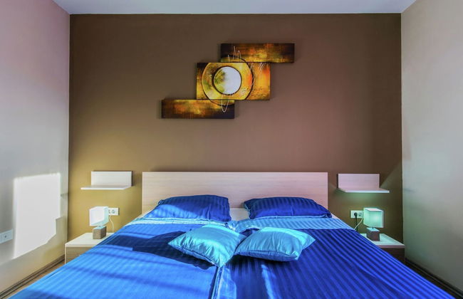 Comfortable Villa in Pula With Private Swimming Pool, Near the Beach - Photo 9