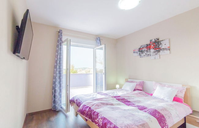 Comfortable Villa in Pula With Private Swimming Pool, Near the Beach - Photo 10