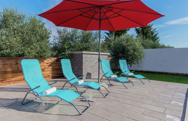Comfortable Villa in Pula With Private Swimming Pool, Near the Beach - Photo 27