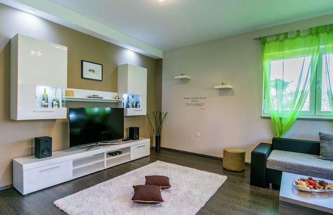 Comfortable Villa in Pula With Private Swimming Pool, Near the Beach - Photo 17