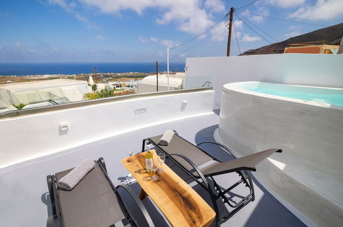 Photo 34 - Sunborn Oia Suites