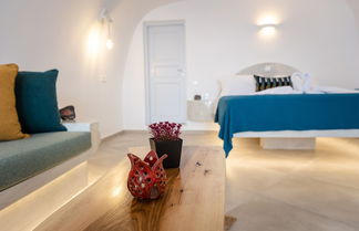 Photo 2 - Sunborn Oia Suites