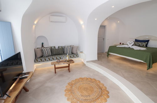 Photo 13 - Sunborn Oia Suites