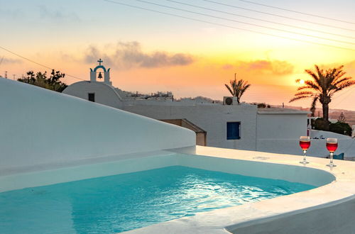 Photo 46 - Sunborn Oia Suites