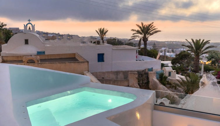 Photo 1 - Sunborn Oia Suites