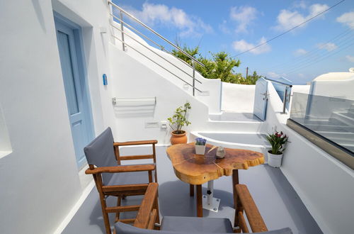 Foto 41 - Sunborn Oia Suites