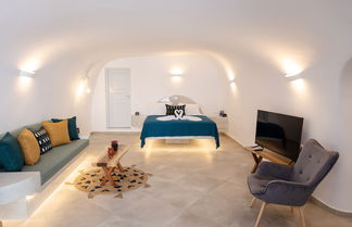 Foto 3 - Sunborn Oia Suites