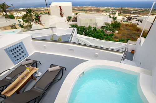 Photo 36 - Sunborn Oia Suites