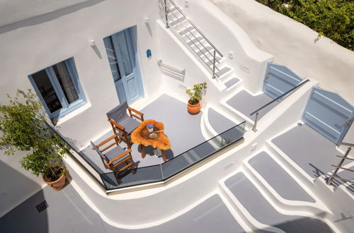 Photo 42 - Sunborn Oia Suites