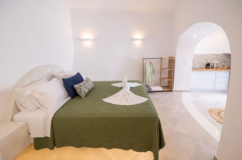 Photo 17 - Sunborn Oia Suites