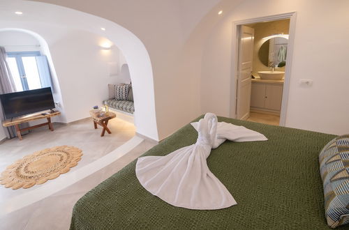 Photo 18 - Sunborn Oia Suites