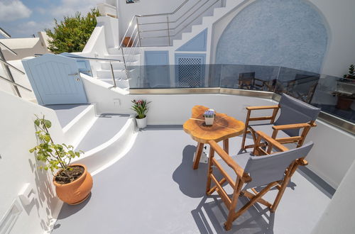 Foto 65 - Sunborn Oia Suites