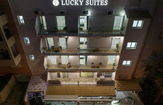 Foto 1 - Lucky Suites