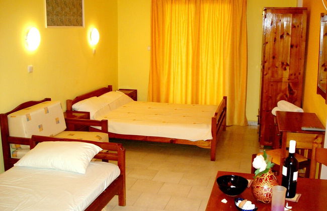 Finikas Apartments Polichrono - Foto 4