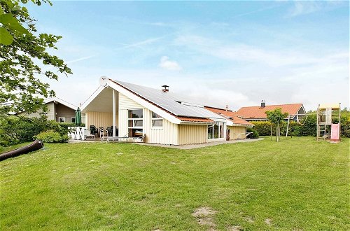 Photo 10 - Holiday Home in Otterndorf