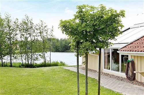 Foto 9 - Holiday Home in Otterndorf