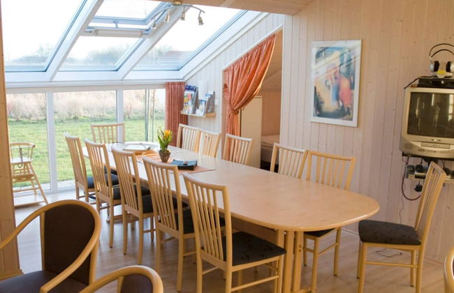 Holiday Home in Otterndorf - Foto 4