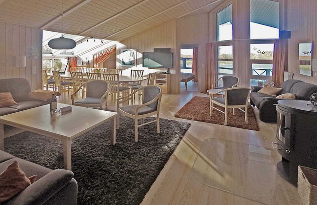 Holiday Home in Otterndorf - Foto 8