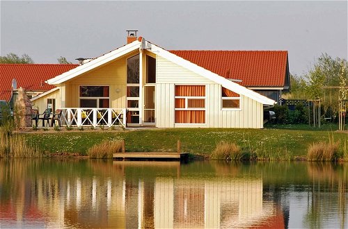 Photo 11 - Holiday Home in Otterndorf