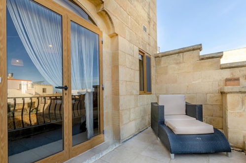 Photo 25 - Gozo Villa Near Beach w Private Pool AC BBQ