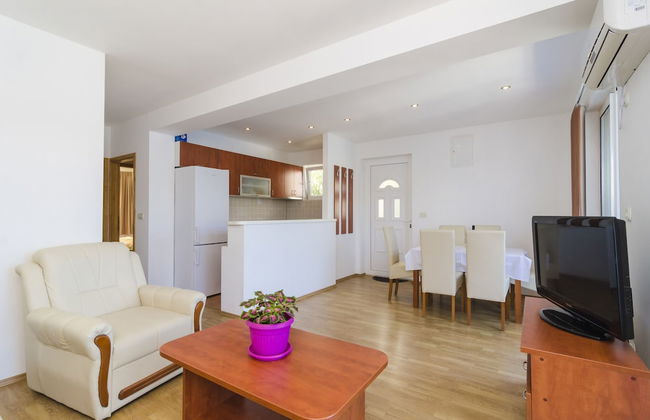 Apartments Angelo - Photo 22