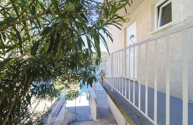 Apartments Angelo - Photo 7