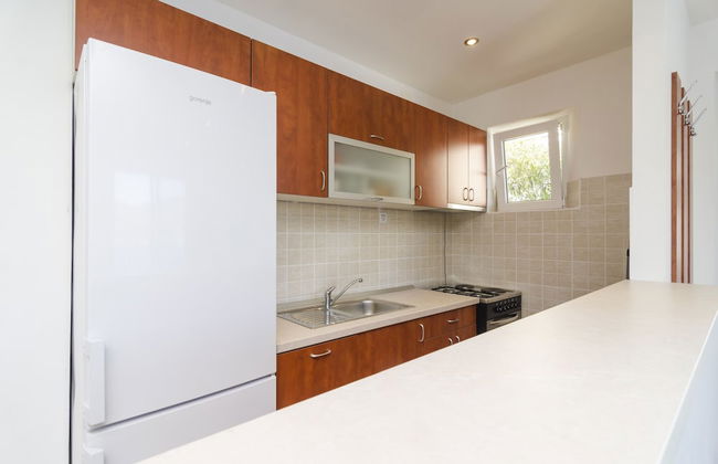 Apartments Angelo - Photo 16