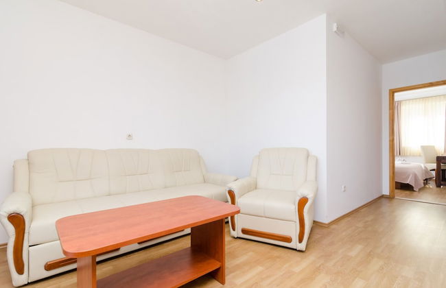Apartments Angelo - Photo 26
