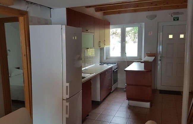 Apartments Angelo - Photo 17