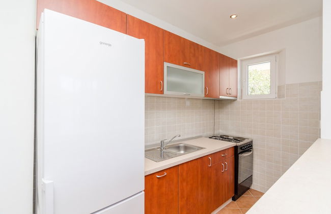 Apartments Angelo - Photo 18