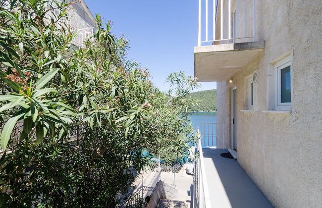 Apartments Angelo - Photo 13