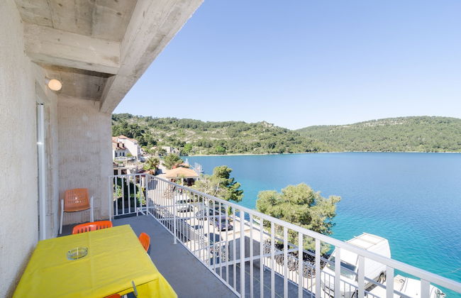 Apartments Angelo - Photo 35
