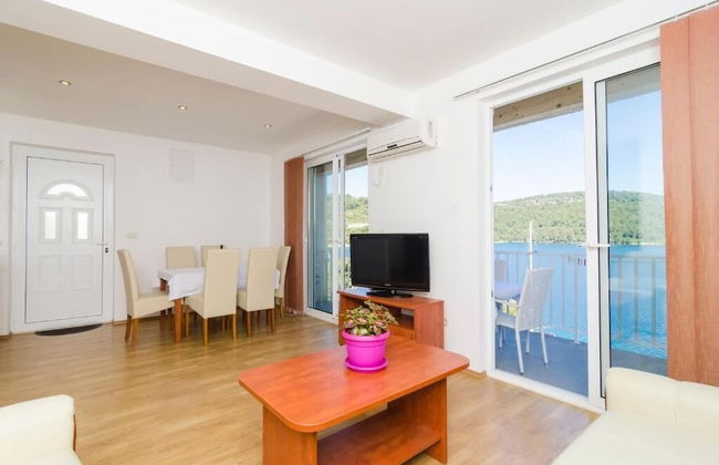 Apartments Angelo - Photo 28