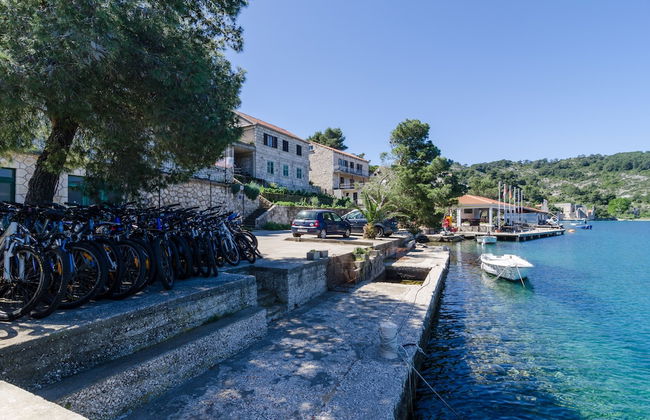 Apartments Angelo - Photo 47