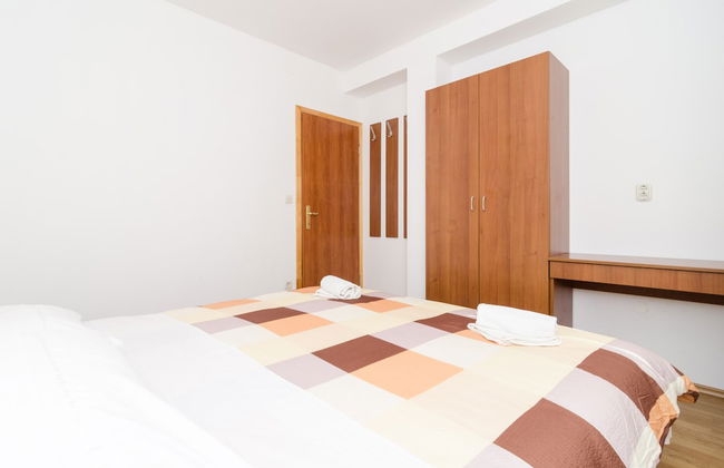Apartments Angelo - Photo 14