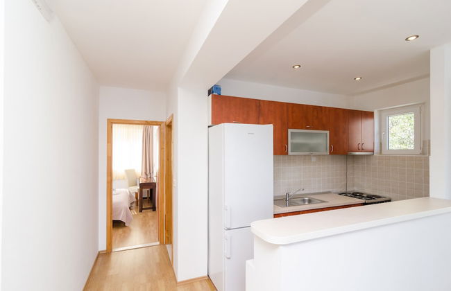 Apartments Angelo - Photo 19
