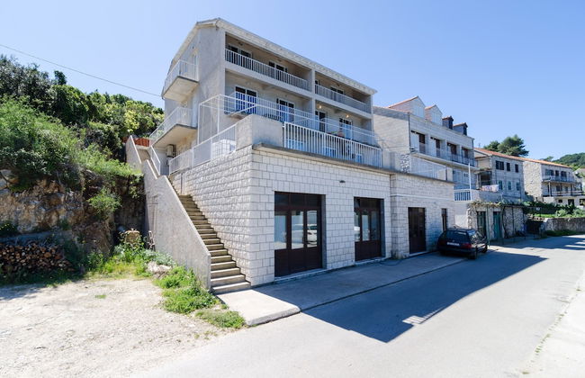 Apartments Angelo - Photo 41