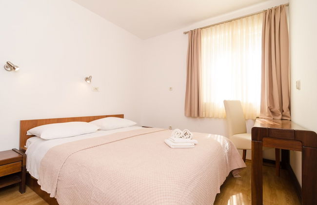 Apartments Angelo - Photo 10
