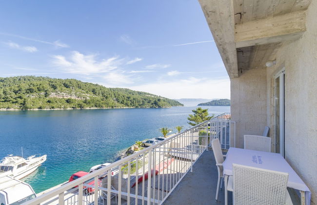 Apartments Angelo - Photo 48