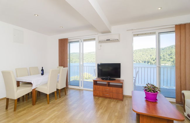 Apartments Angelo - Photo 21