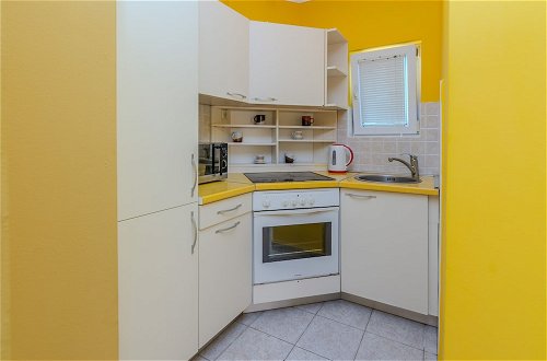 Foto 13 - Apartments Mahnet