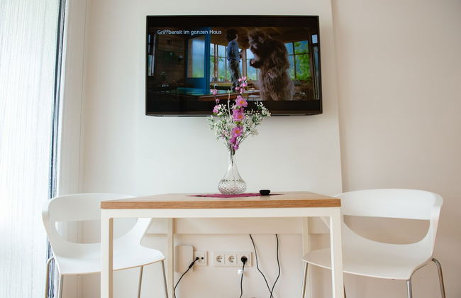 MyRoom - Top Munich Serviced Apartments - Photo 22