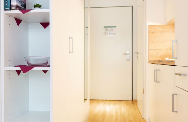 MyRoom - Top Munich Serviced Apartments - Photo 21