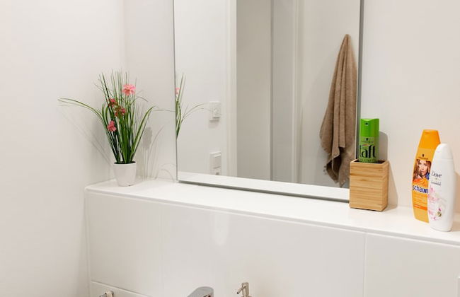 MyRoom - Top Munich Serviced Apartments - Photo 17