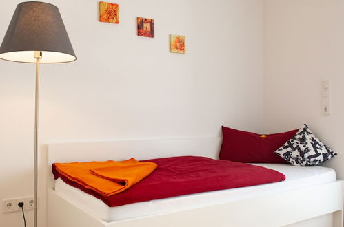 Photo 2 - MyRoom - Top Munich Serviced Apartments