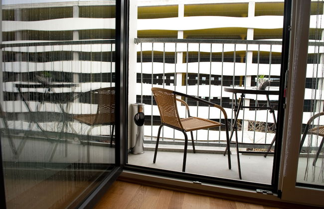 MyRoom - Top Munich Serviced Apartments - Photo 10