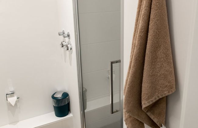 MyRoom - Top Munich Serviced Apartments - Photo 18