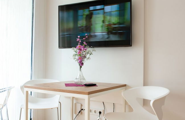 MyRoom - Top Munich Serviced Apartments - Photo 7